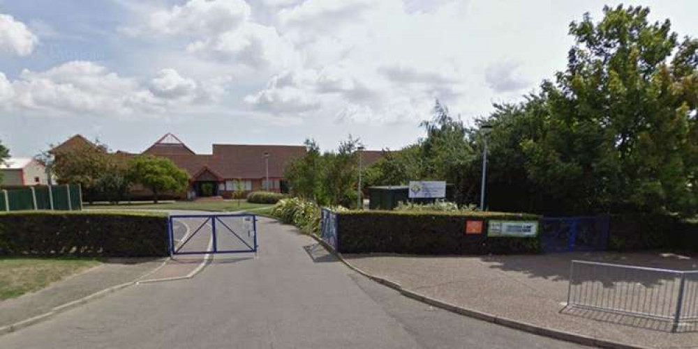 Burnham-on-Crouch Primary School, on Dunkirk Road, is looking for a KS2 teacher (Photo: 2022 Google)