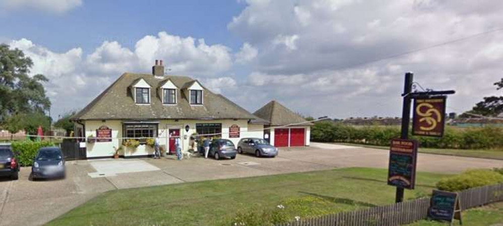 The Three Horseshoes, in Althorne, is among the local venues holding the sessions (Photo: 2022 Google)