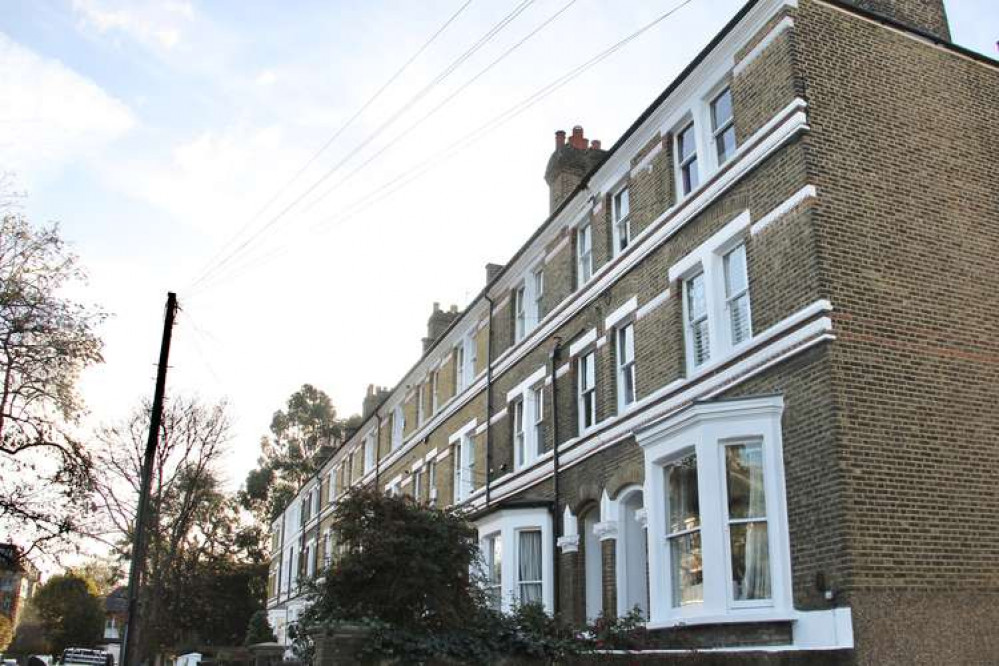 Orlando Road, Lambeth (Image: Issy Millett, Nub News)