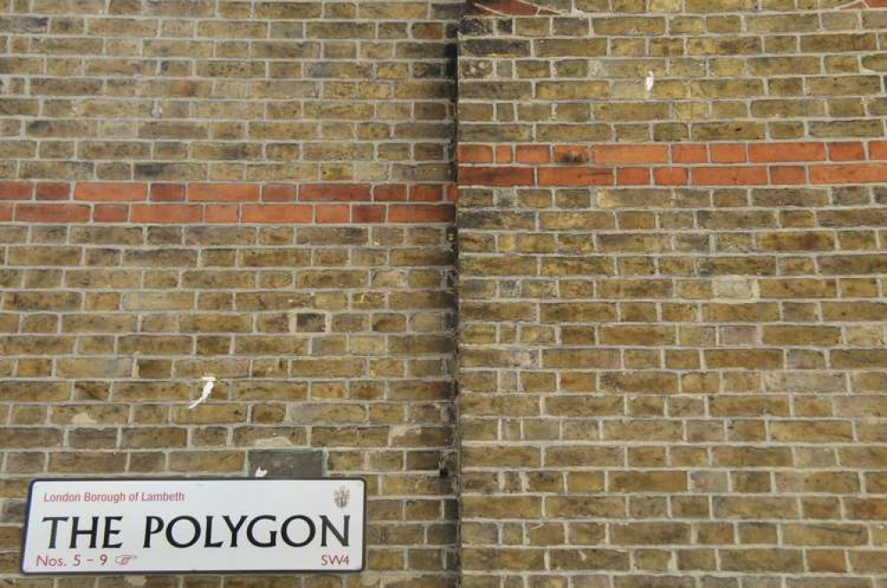 Head to The Polygon on Friday for the annual Clapham Christmas Lights Switch On (Image: Issy Millett)