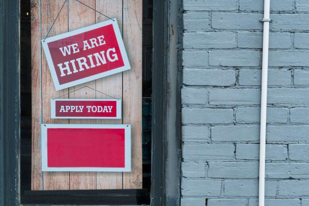 Looking for work? Check out our round up of the latest jobs available in Clapham and surrounding areas (Image: Eric Prouzet)