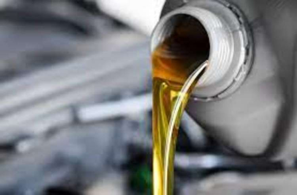 Oil scam warning to private car sellers