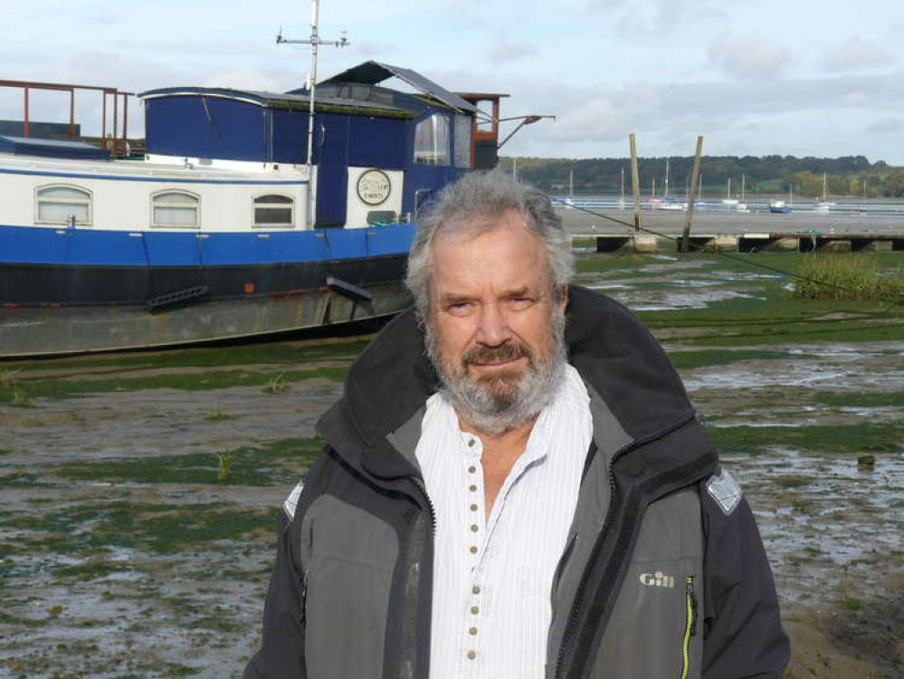 David Beavan