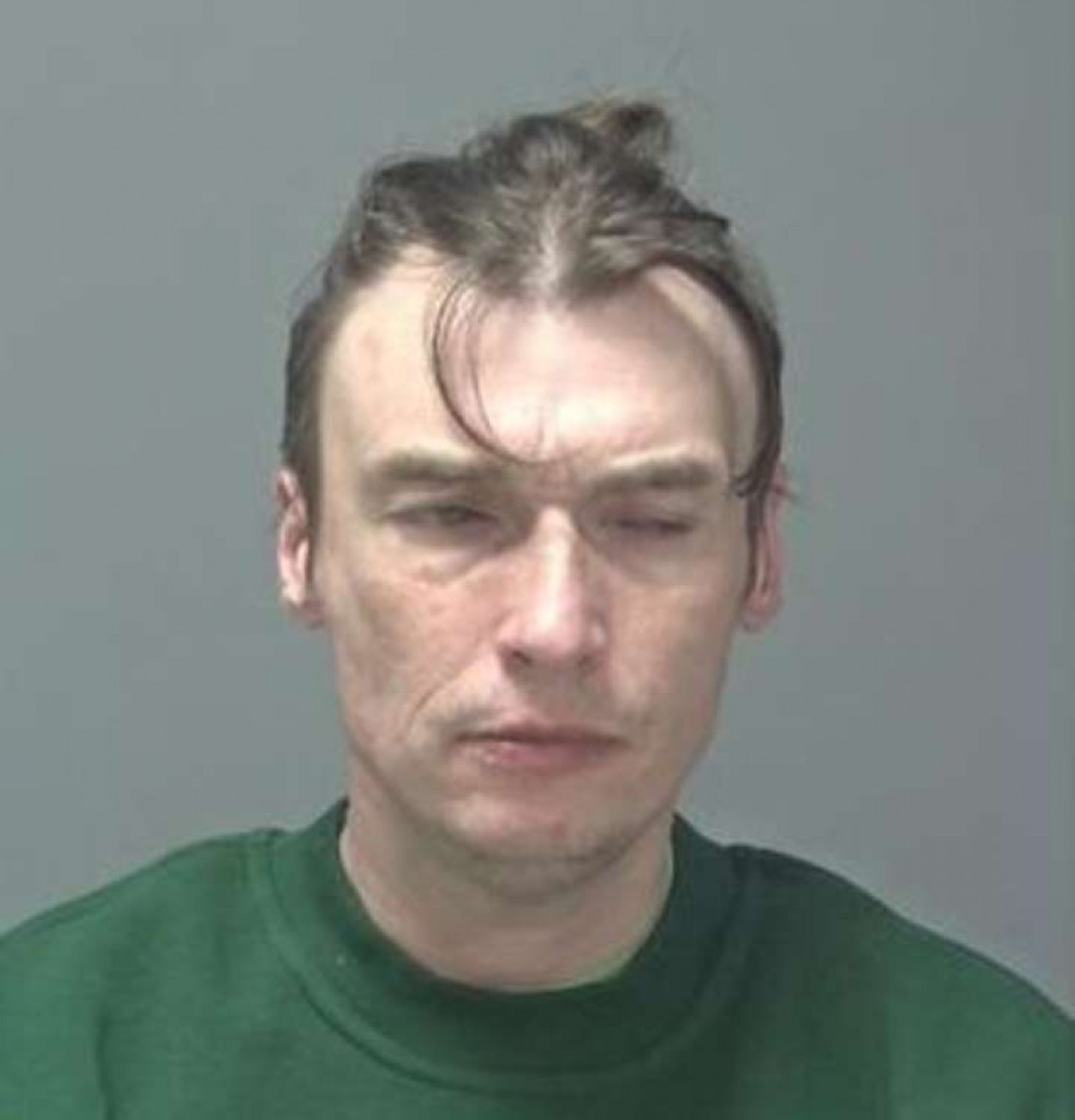 Neil Dugdale attacked mother and brother Neil Dugdale attacked mother and brother