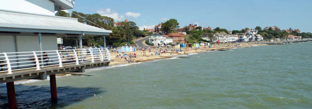 Empty homes in Felixstowe area being tackled