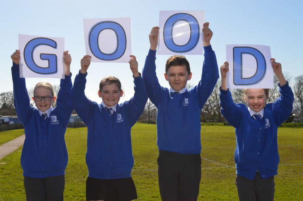 Brixington Primary School was rated 'Good' in its most recent inspection