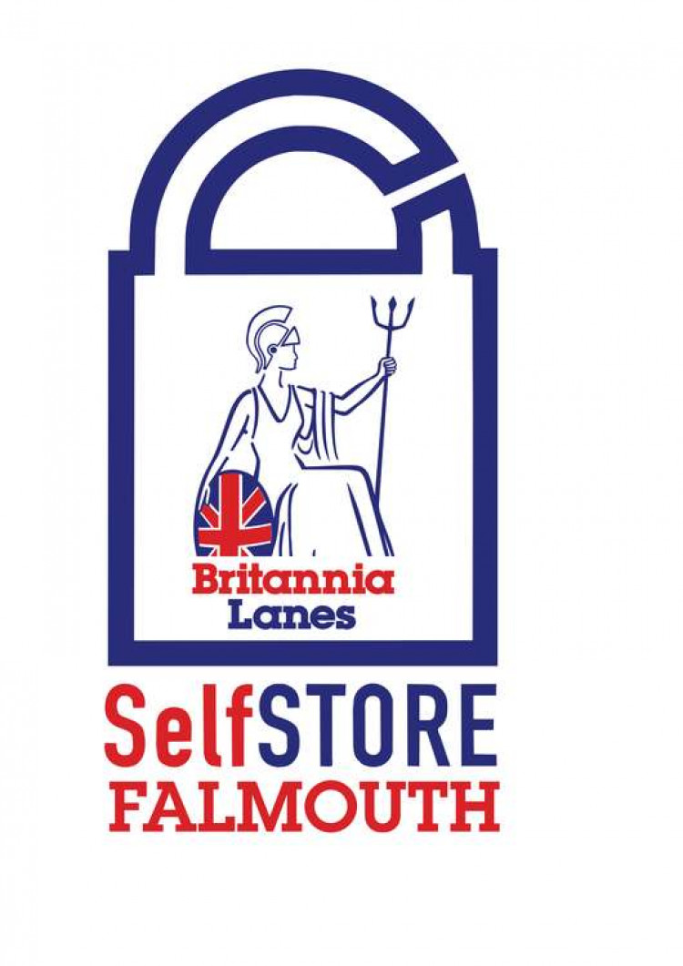 Britannia Lanes Self Store Falmouth