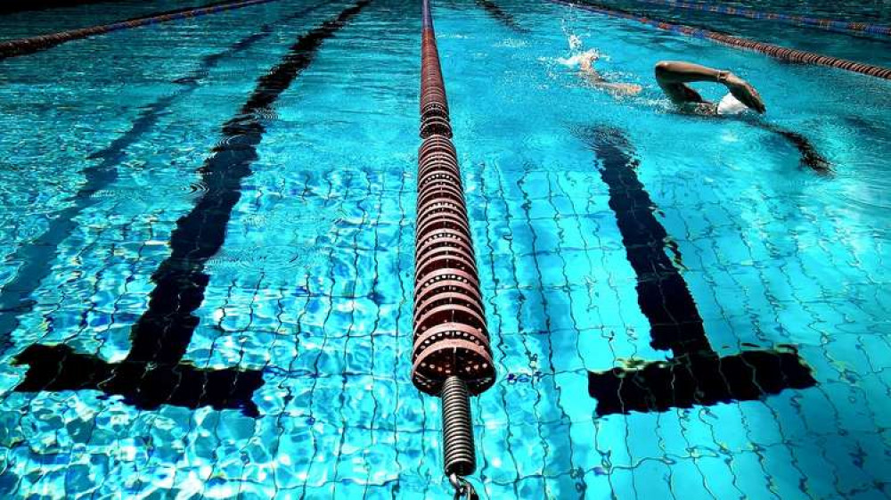 Ships and Castles Leisure Centre, Falmouth is under threat. Ships and Castles Leisure Centre, Falmouth is under threat.