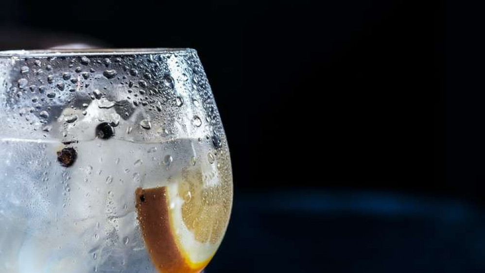 Tarquin's Gin is hoping to open a new shop in Falmouth. Tarquin's Gin is hoping to open a new shop in Falmouth.