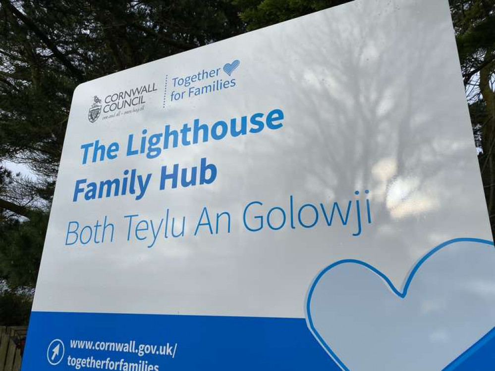 The council is looking to sell The Lighthouse Children's Centre alongside The Park Children's Centre and the Stable Block, Princess Pavilion.