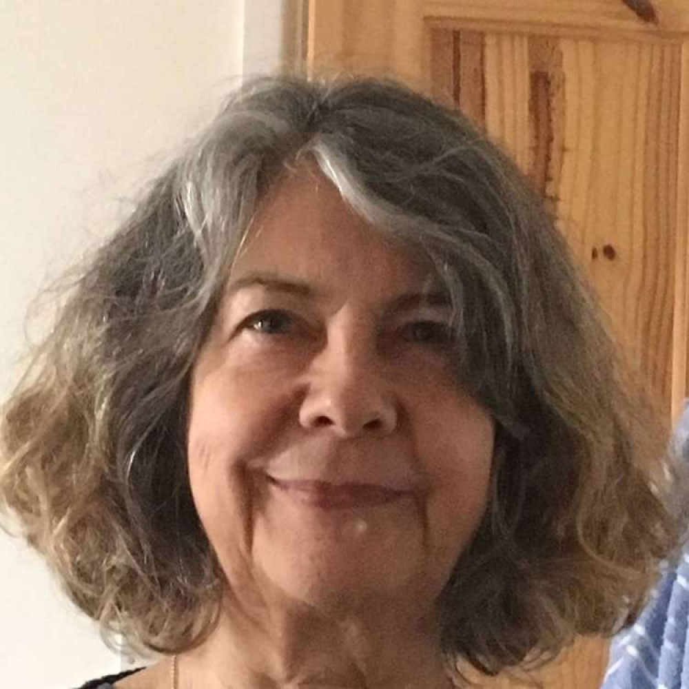 Councillor Jude Robinson said it was "time to shout loud and long" ahead of Friday's meeting. Councillor Jude Robinson said it was "time to shout loud and long" ahead of Friday's meeting.