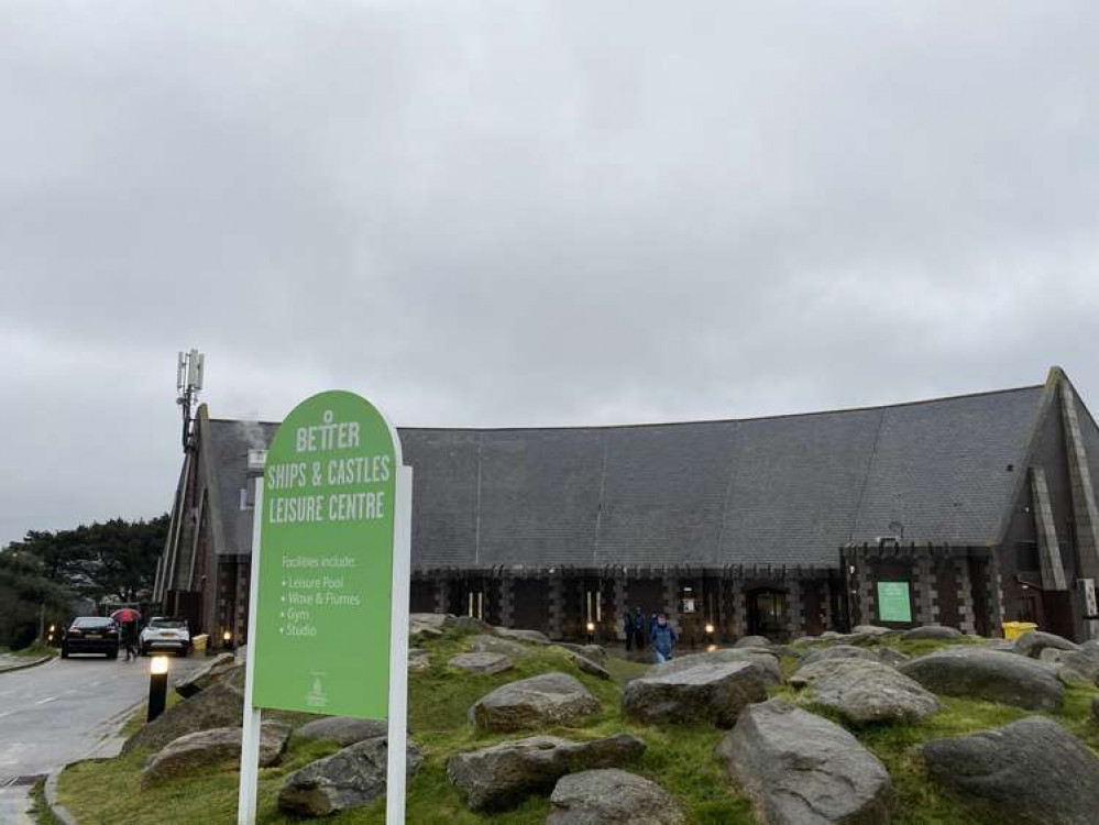A recommendation was voted to close the leisure centre - but the decision will be looked at again. A recommendation was voted to close the leisure centre - but the decision will be looked at again.