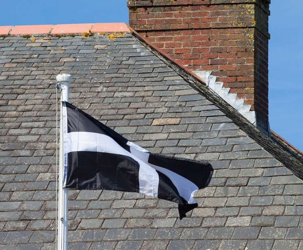 Cornwall may need a directly elected mayor. Cornwall may need a directly elected mayor.