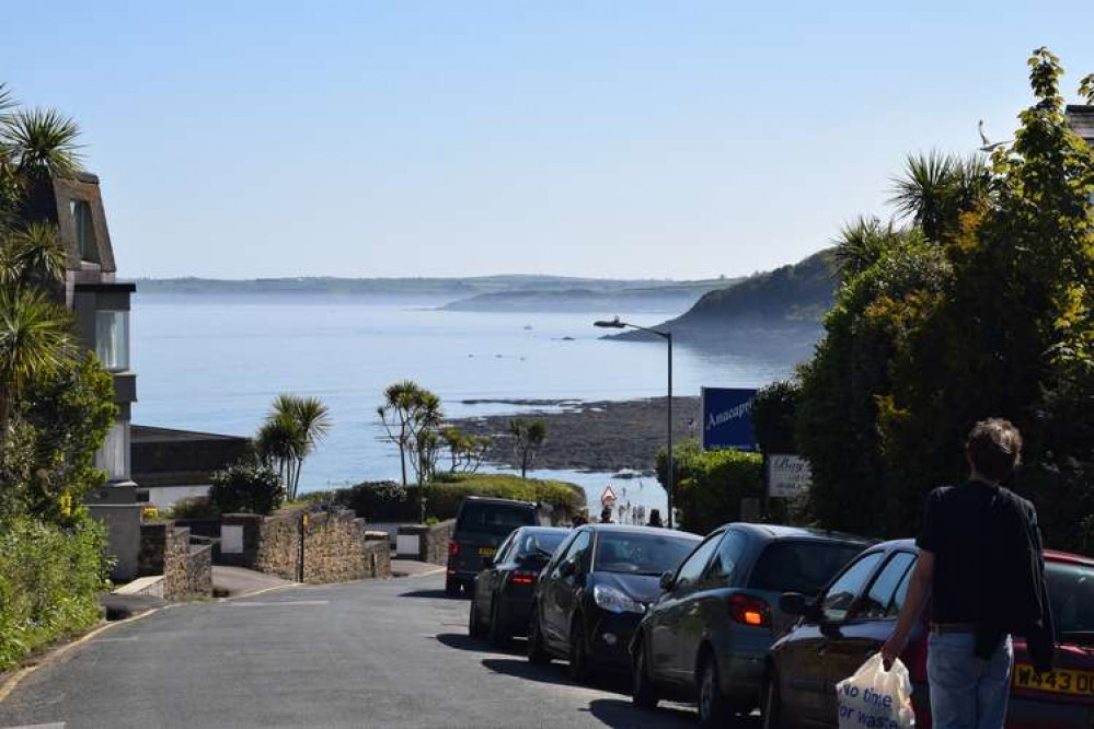 What's On in Falmouth. What's On in Falmouth.
