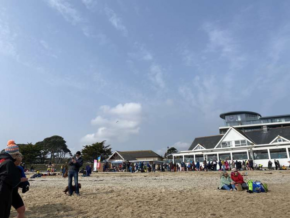 What's on in Falmouth. What's on in Falmouth.