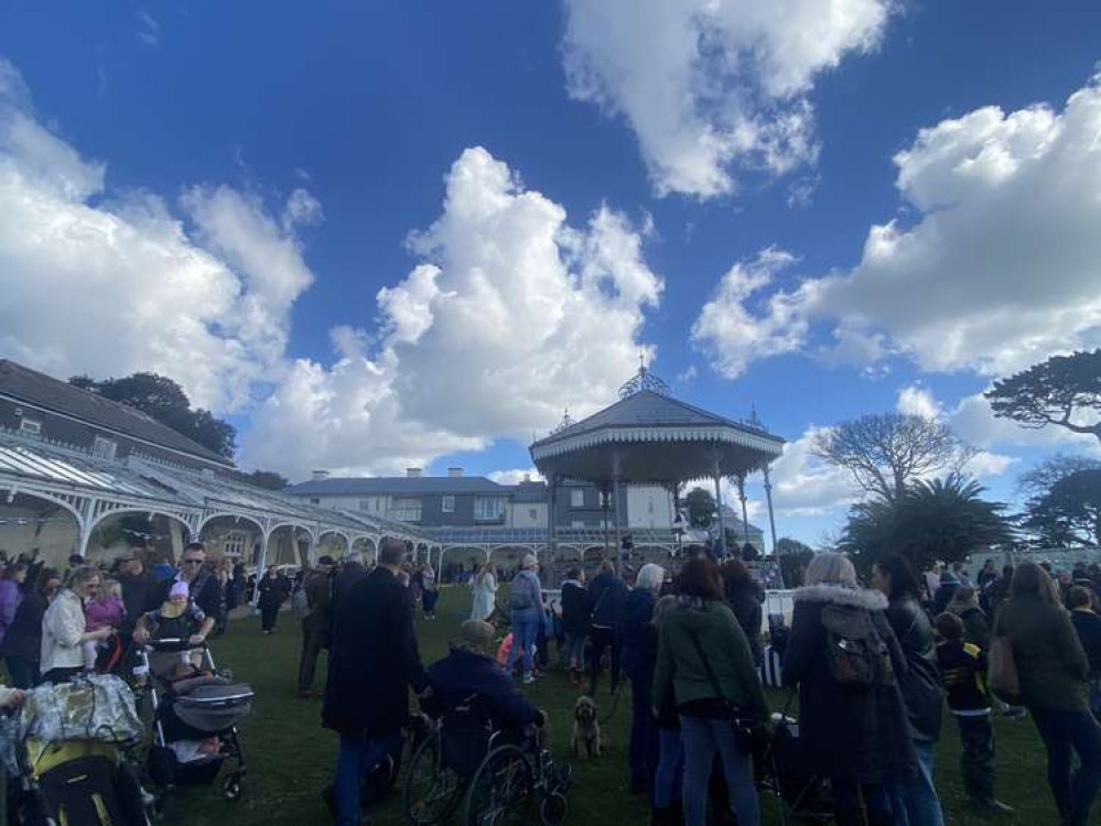 What's on in Falmouth this weekend. What's on in Falmouth this weekend.