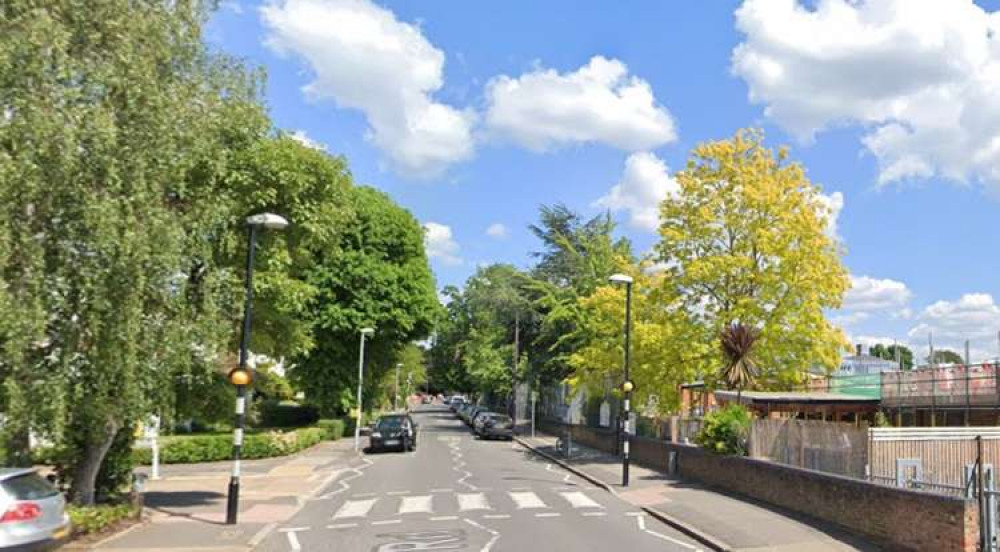 Alexandra Road, Kingston (Image: Google streetview)