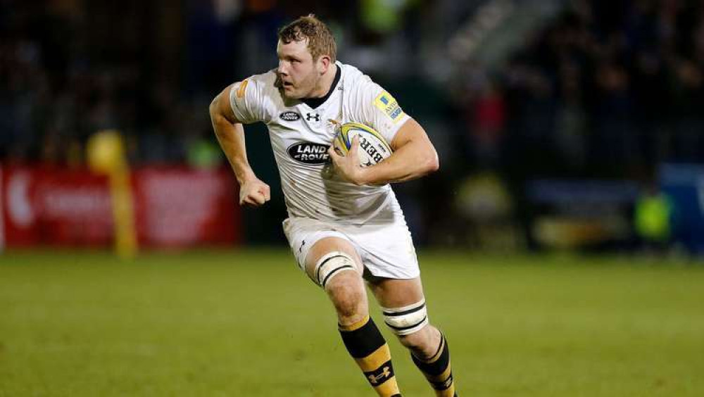 Could a returning Joe Launchbury make the difference to England's fortunes at the Six Nations this weekend?