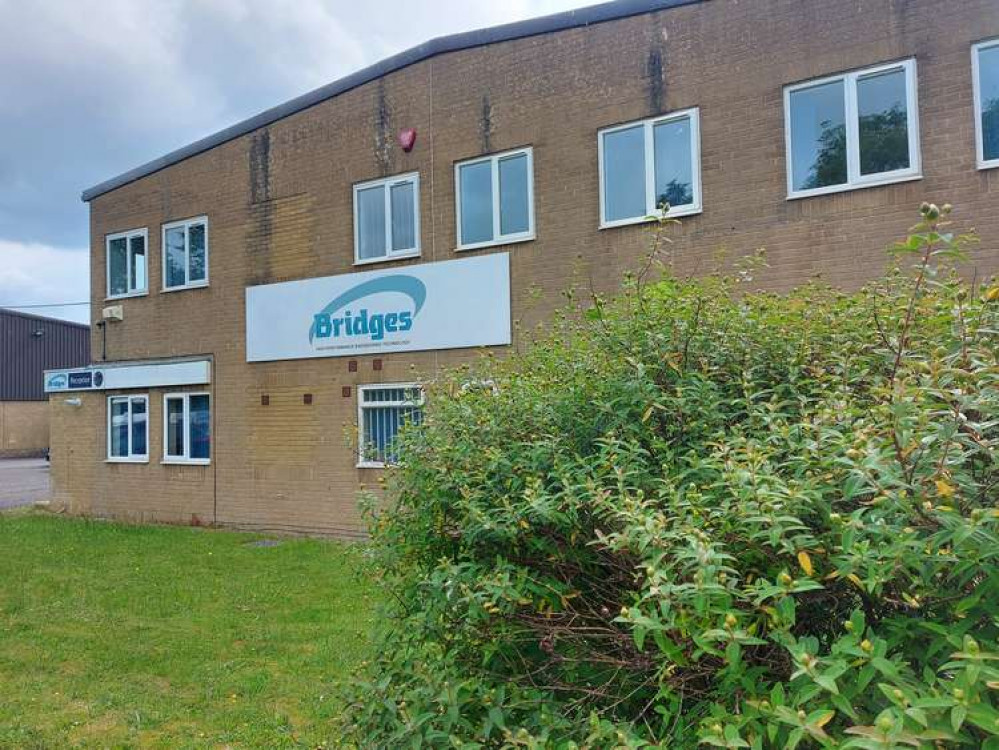 Shortlisted for a top award