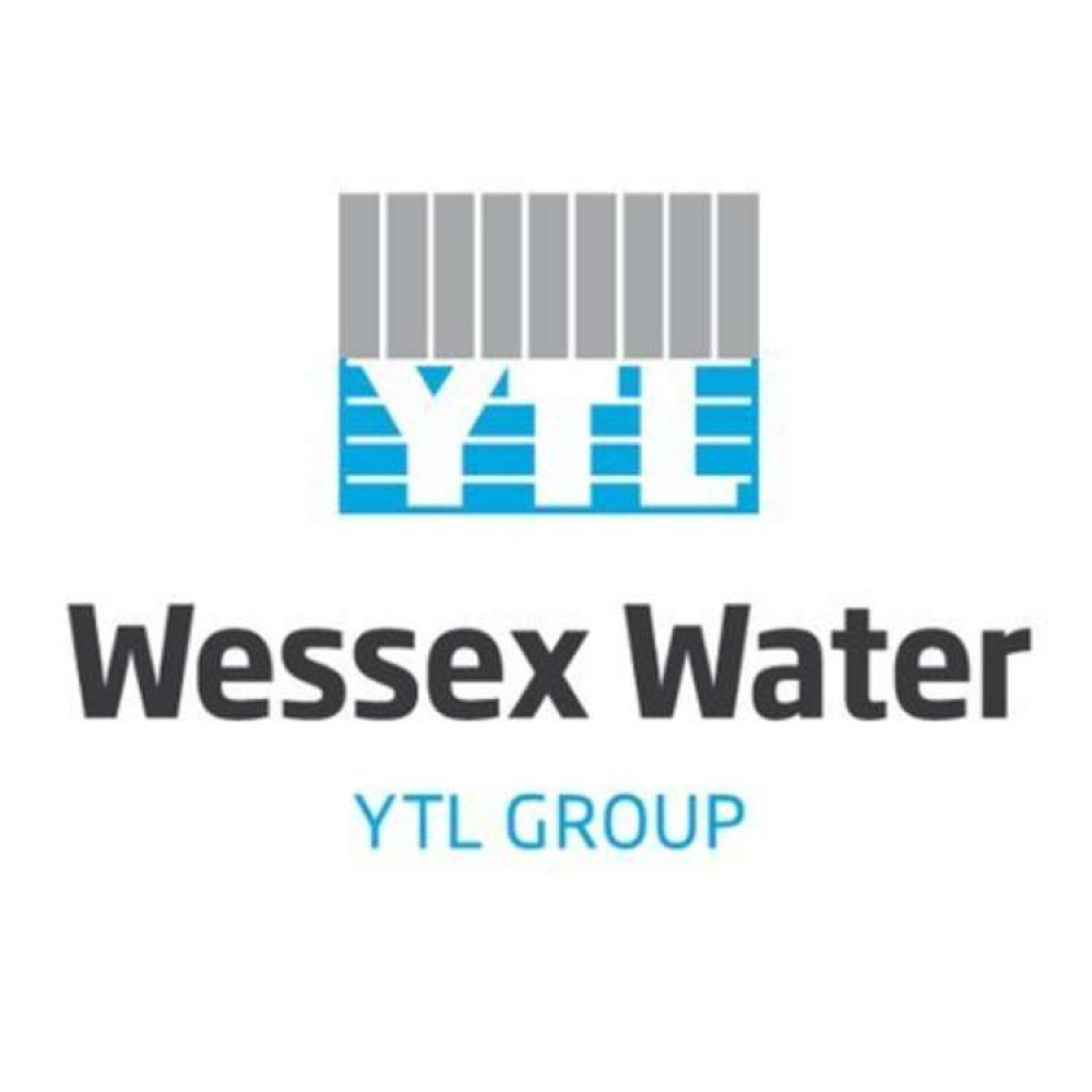 The Wessex Water logo. Wessex Water. Permission for use by all partners.