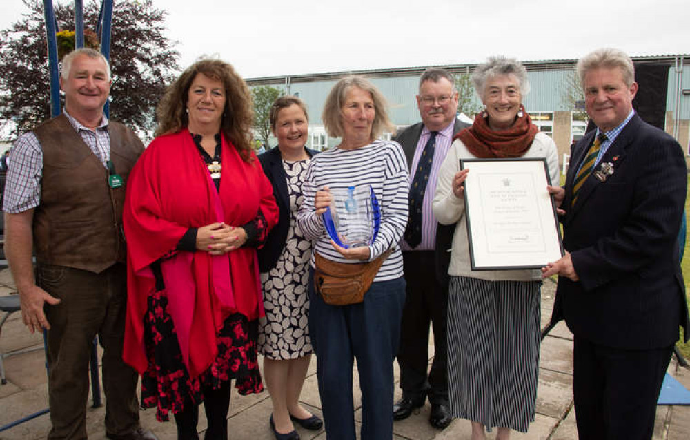 Previous winners Kempley Produce Market offers up Food Less Well Travelled Previous winners Kempley Produce Market offers up Food Less Well Travelled