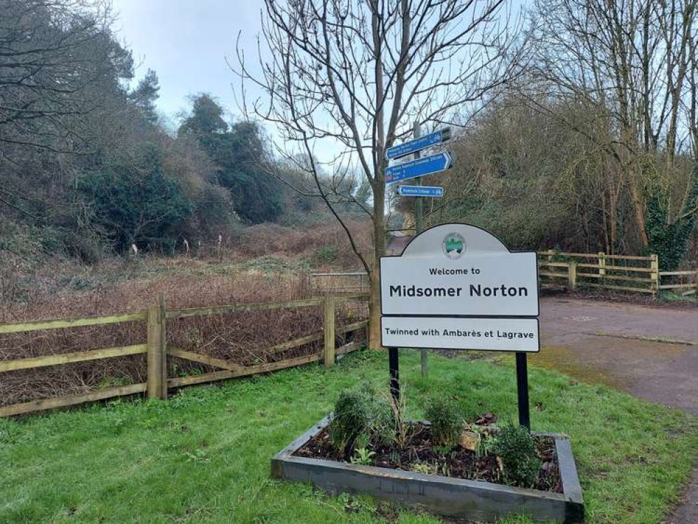 Midsomer Norton January 28 Midsomer Norton January 28