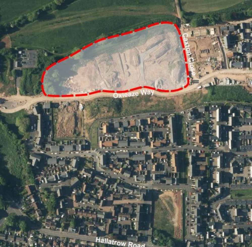 Housing association unveils plans for 73 affordable homes in Paulton Housing association unveils plans for 73 affordable homes in Paulton