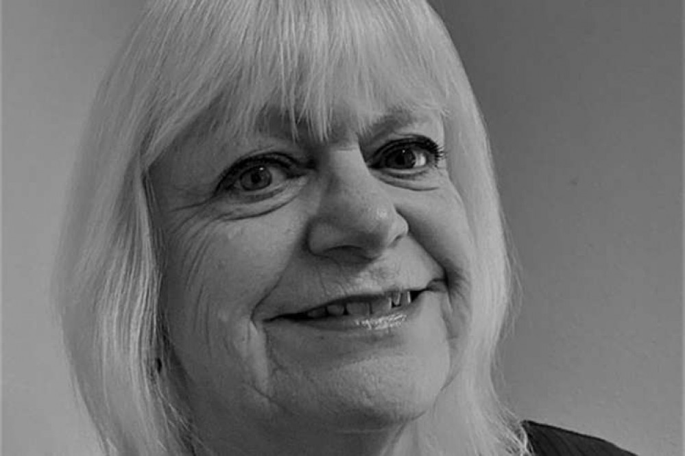 Marion Fisher, Family Law Executive at Thatcher + Hallam Marion Fisher, Family Law Executive at Thatcher + Hallam