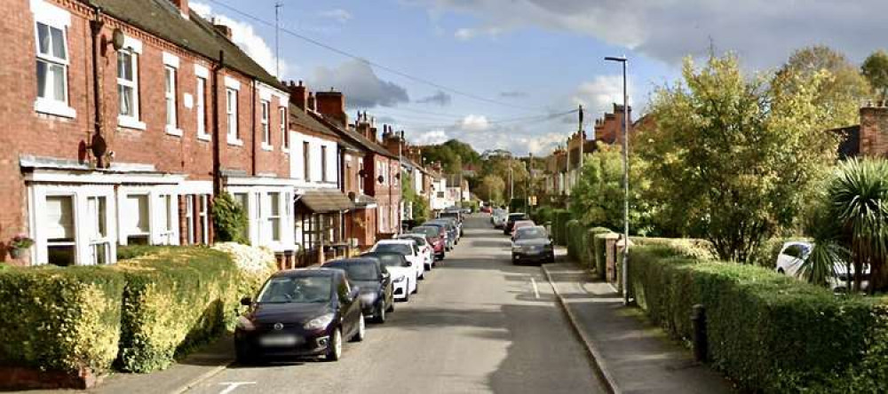 The closure is set to cause traffic problems in Avenue Road. Photo: Instantstreetview.com