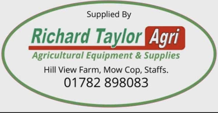 Richard Taylor Agri Ltd