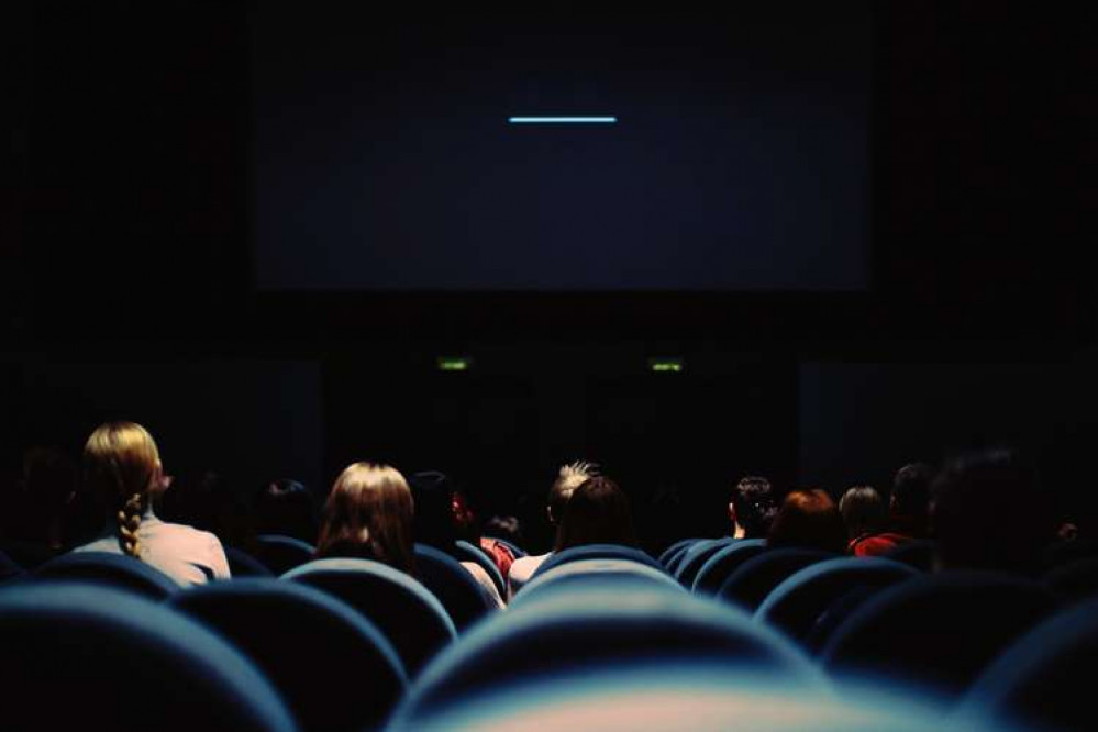 Cinema listings for Watermans in Brentford. (Image: Erik Witsoe/Unsplash)