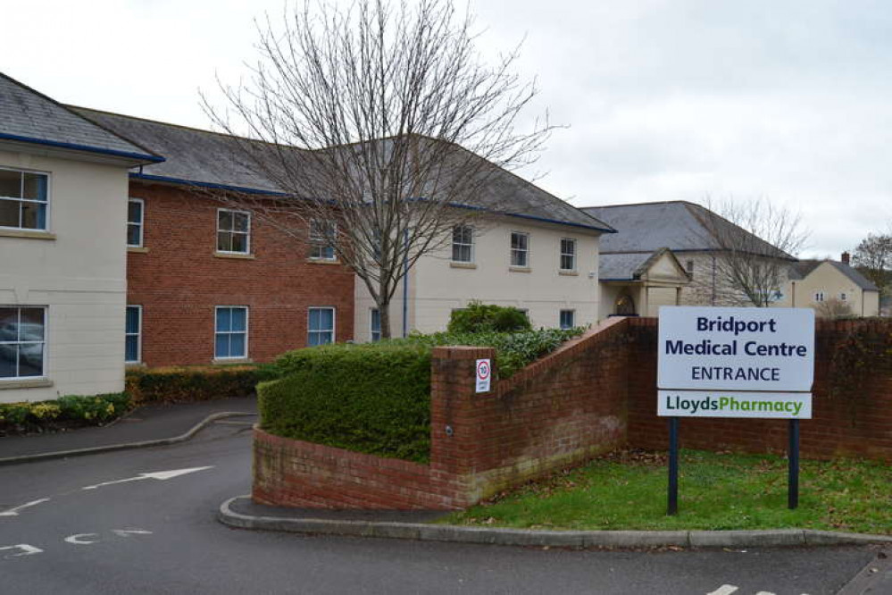 Bridport medical centre is asking residents to keep its phone lines for for those needing medical help and to not call asking about booking Covid boosters Bridport medical centre is asking residents to keep its phone lines for for those needing medical help and to not call asking about booking Covid boosters