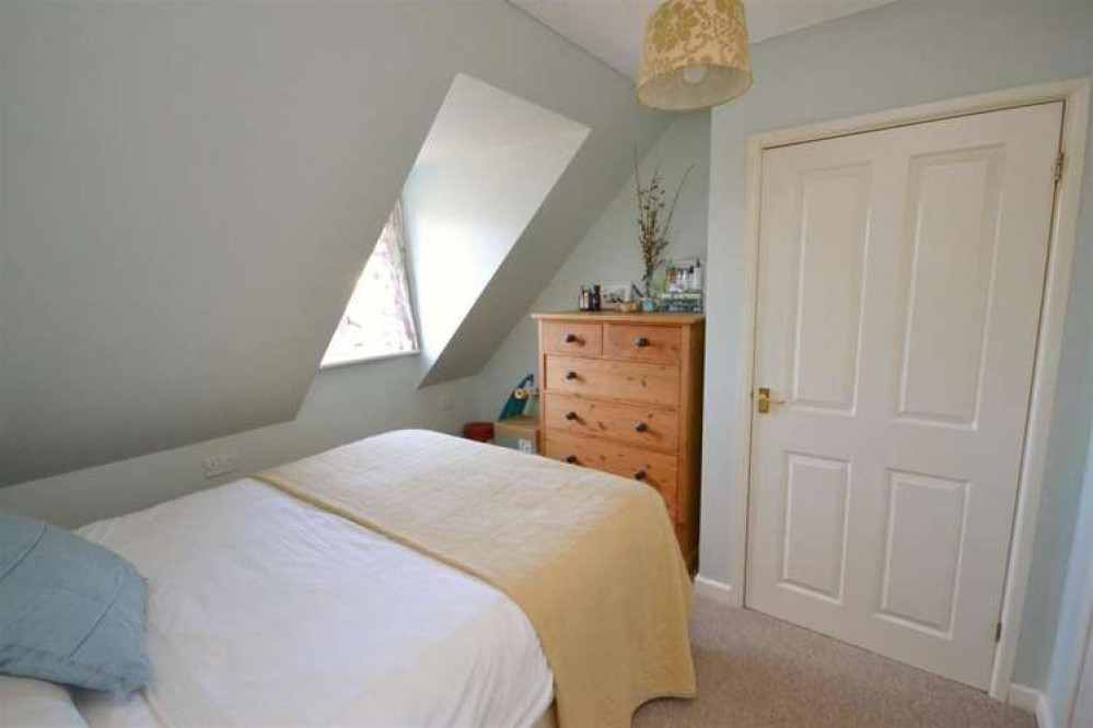 Bridport Nub News property of the week with Parkers Property