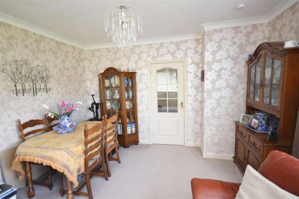 Bridport Nub News property of the week with Parkers Property