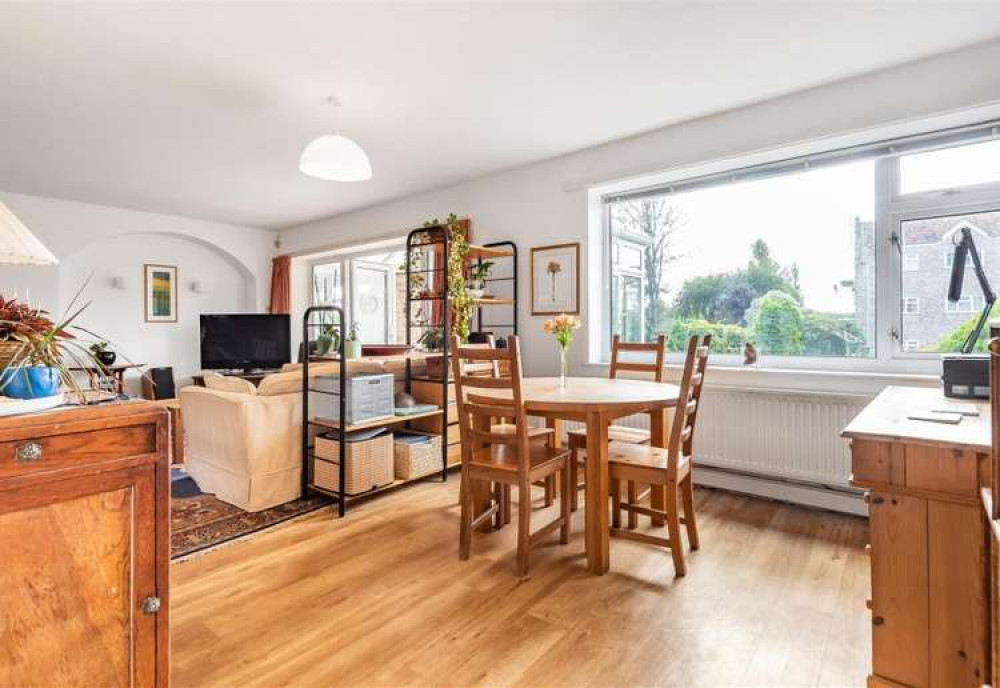 Bridport property of the week with Stags