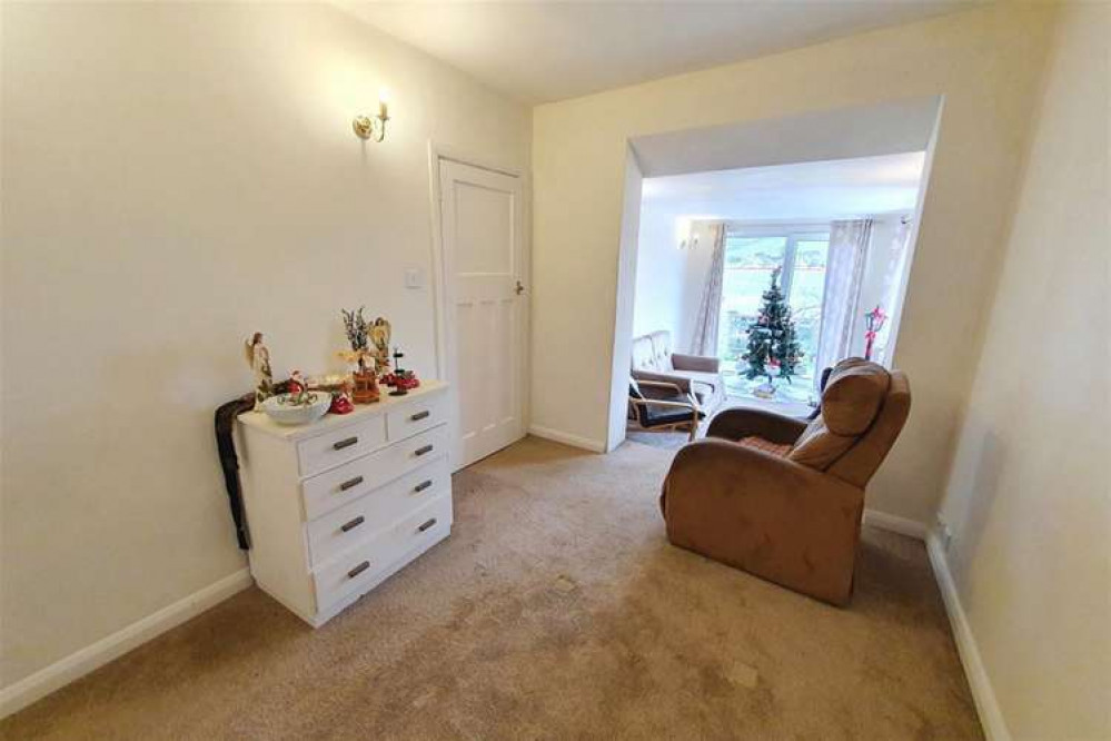 Bridport property of the week with Goadsby