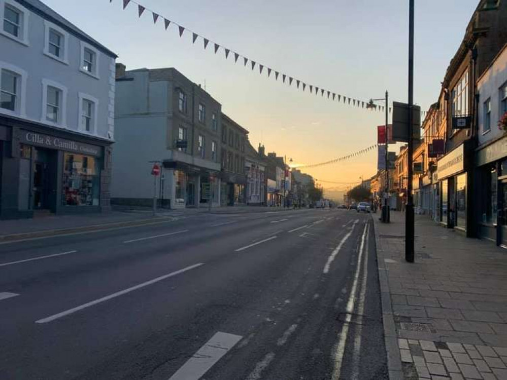 Bridport breakfast briefing: What's on, roadworks, opening times and more