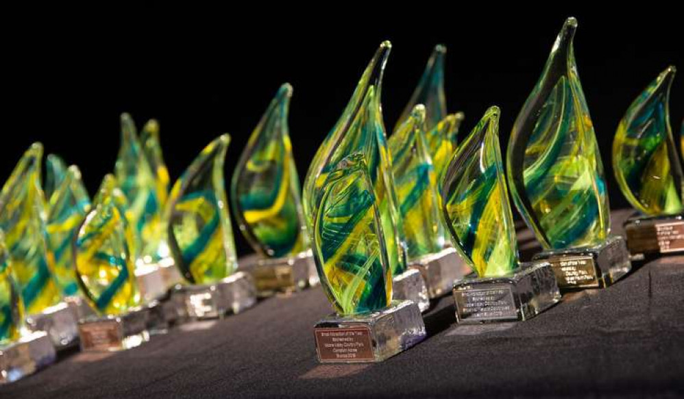 Bridport businesses and organisations win more than 10 Dorset Tourism Awards Bridport businesses and organisations win more than 10 Dorset Tourism Awards