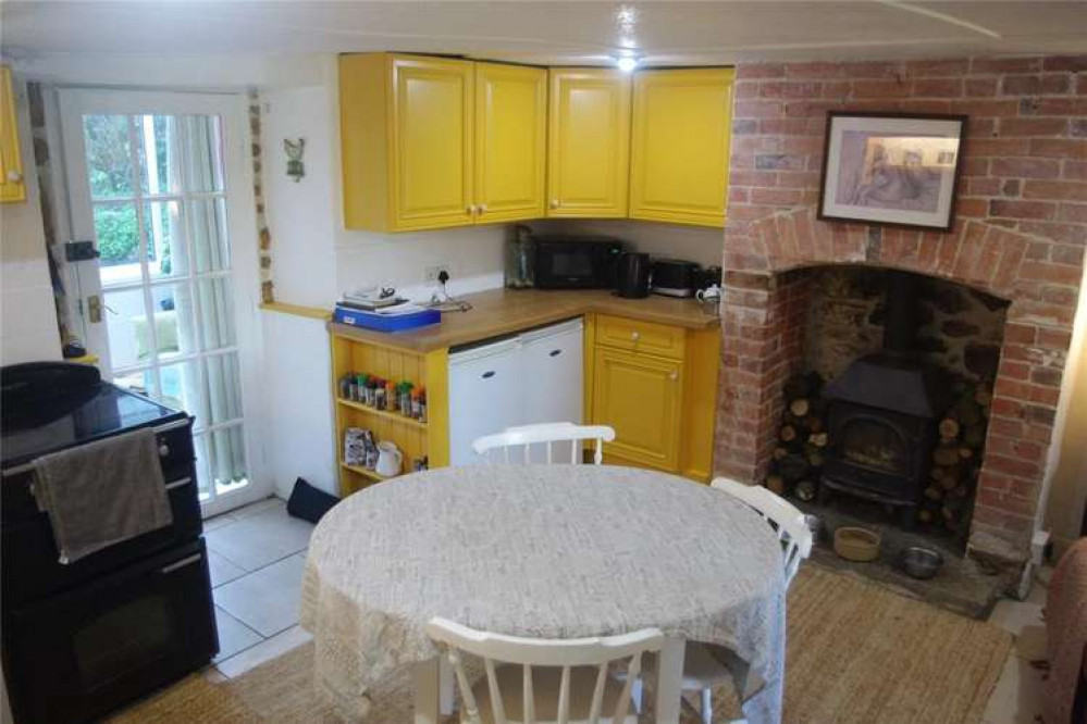 Bridport property of the week with Kennedys estate agents