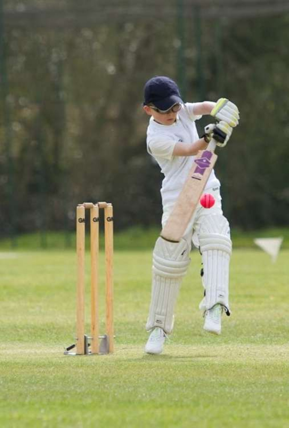 Beaminster Cricket Club raises more than £9,000 in its #SupportBeaminsterCricket campaign