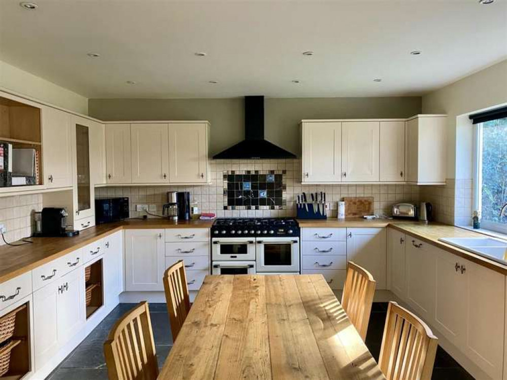 Bridport property of the week with Stags