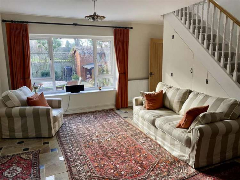 Bridport property of the week with Stags