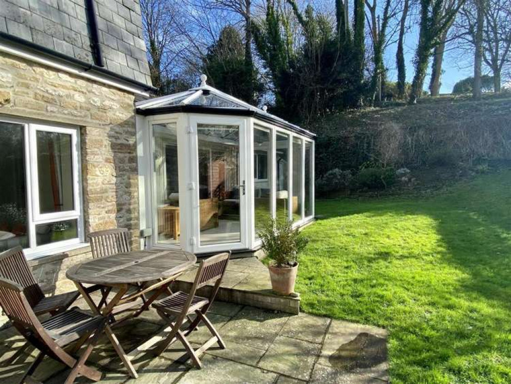 Bridport property of the week with Stags