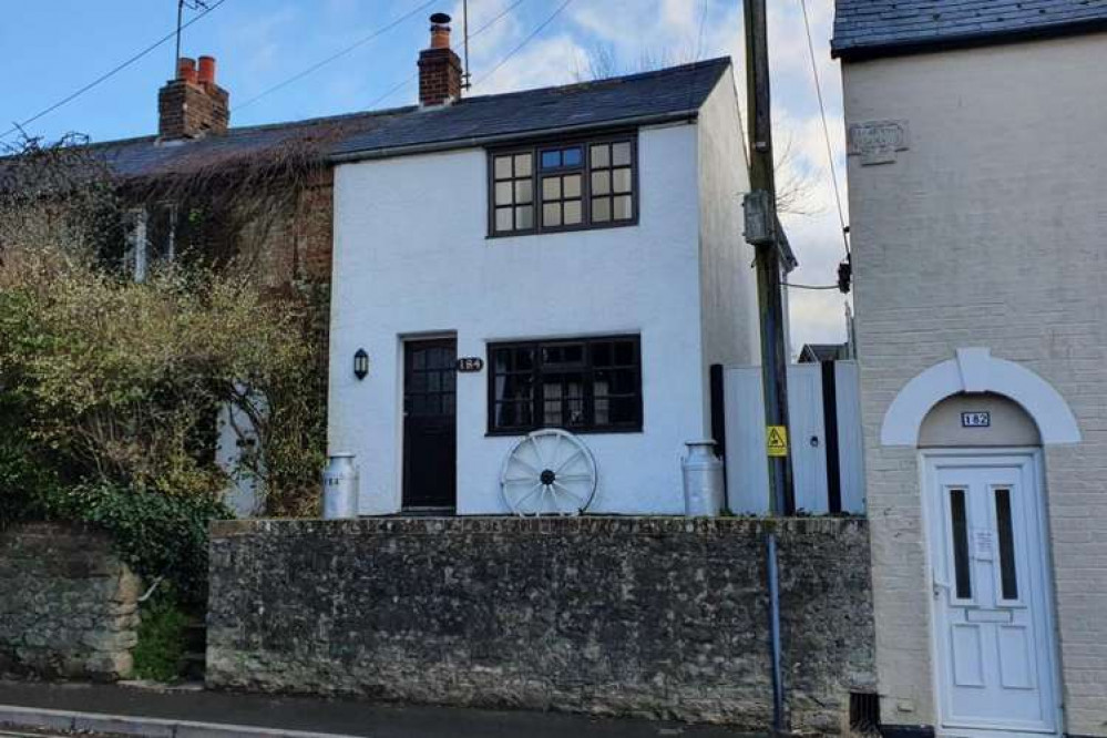 Bridport property of the week with Goadsby Bridport property of the week with Goadsby