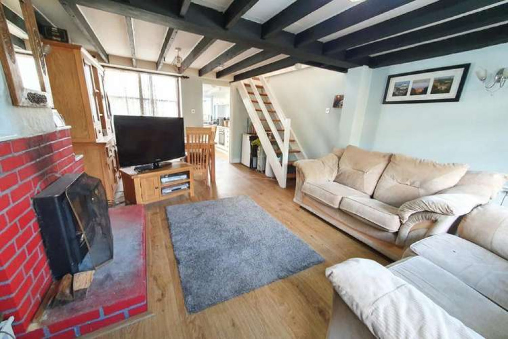 Bridport property of the week with Goadsby Bridport property of the week with Goadsby