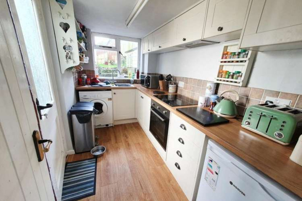 Bridport property of the week with Goadsby Bridport property of the week with Goadsby