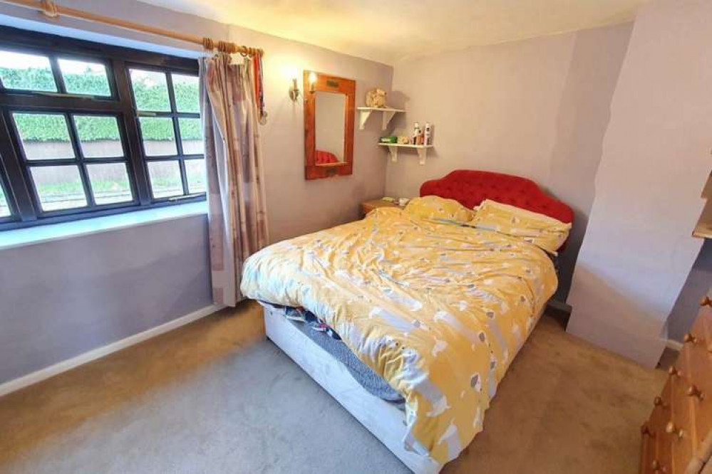 Bridport property of the week with Goadsby Bridport property of the week with Goadsby