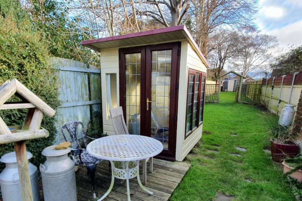 Bridport property of the week with Goadsby Bridport property of the week with Goadsby