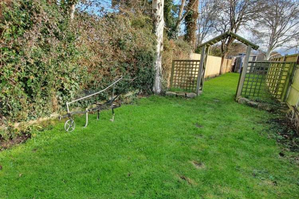 Bridport property of the week with Goadsby Bridport property of the week with Goadsby