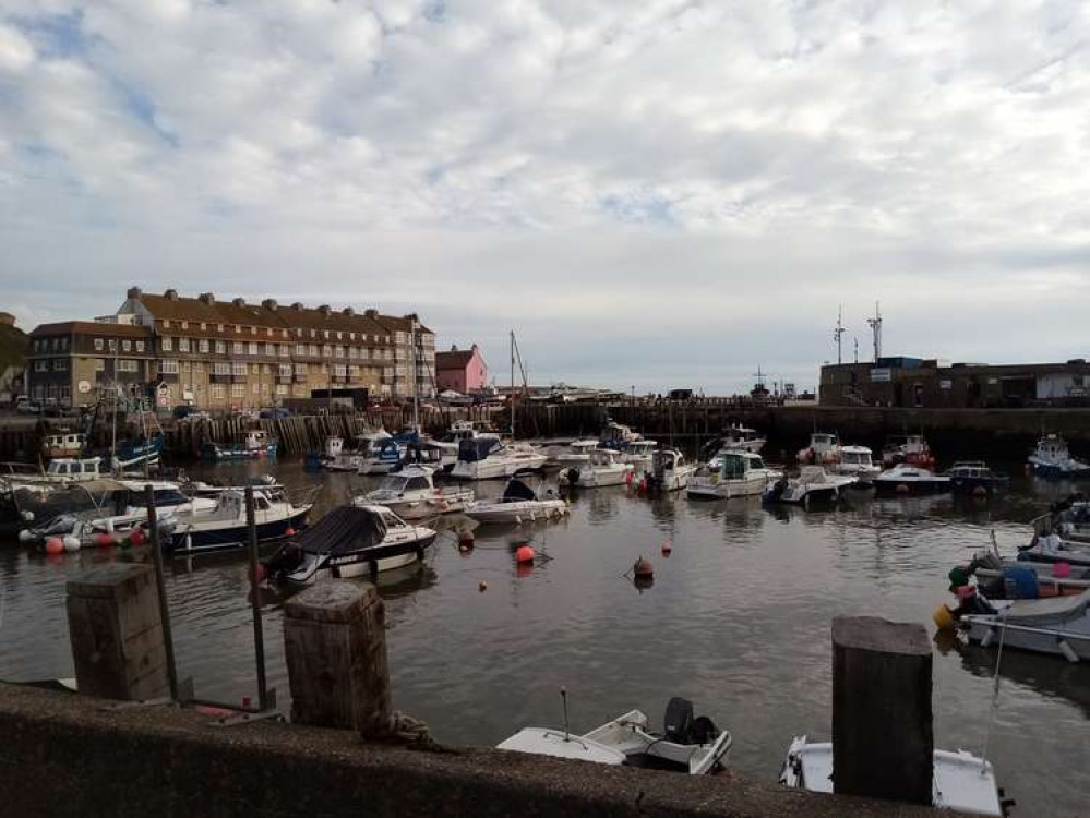 West Bay harbour dredging works delayed again this year